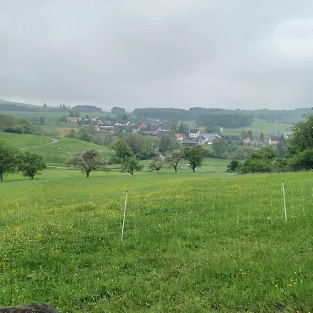Wollwerkstatt Vulkaneifel Borler Exterior photo