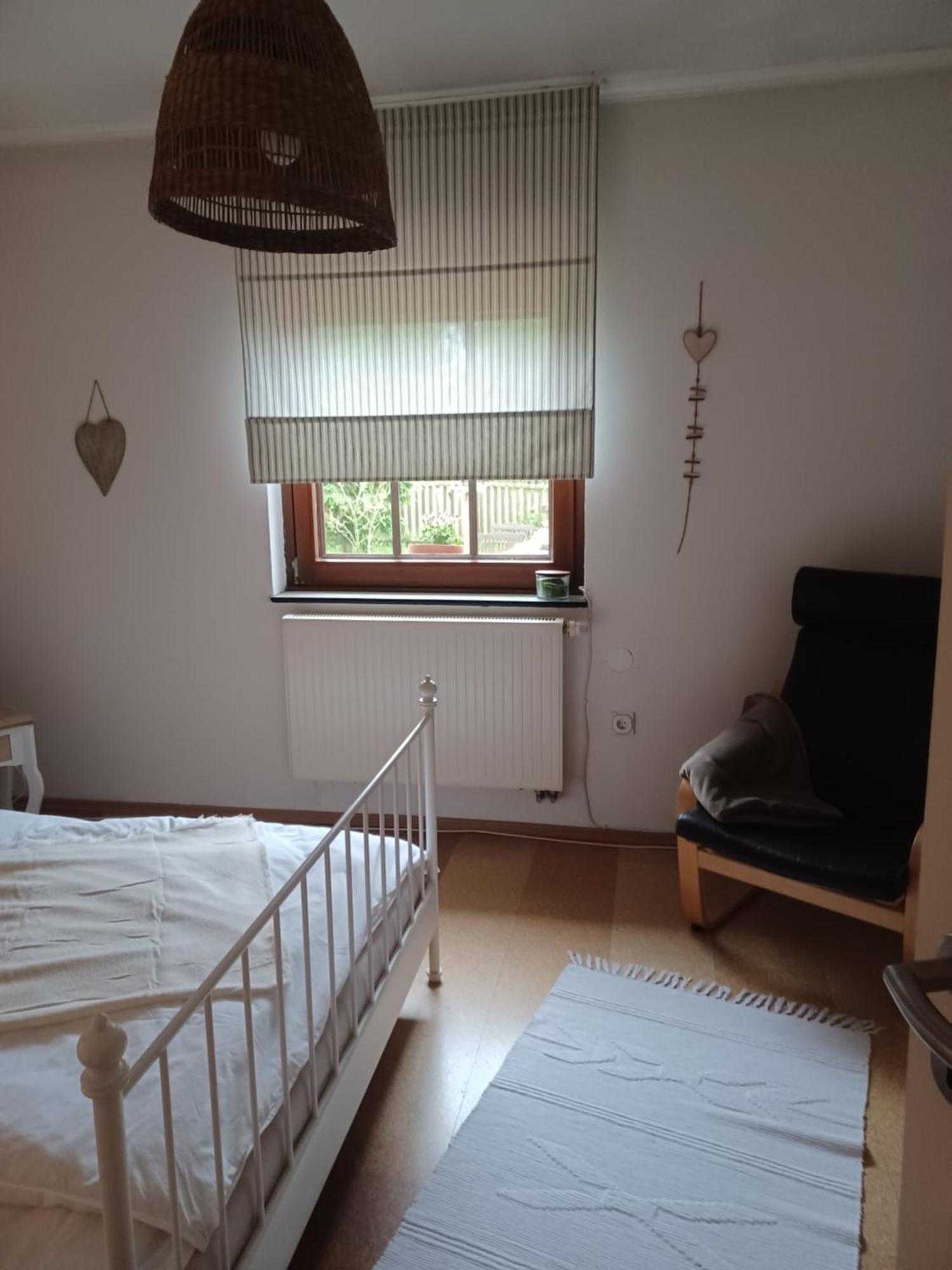 Wollwerkstatt Vulkaneifel Apartment