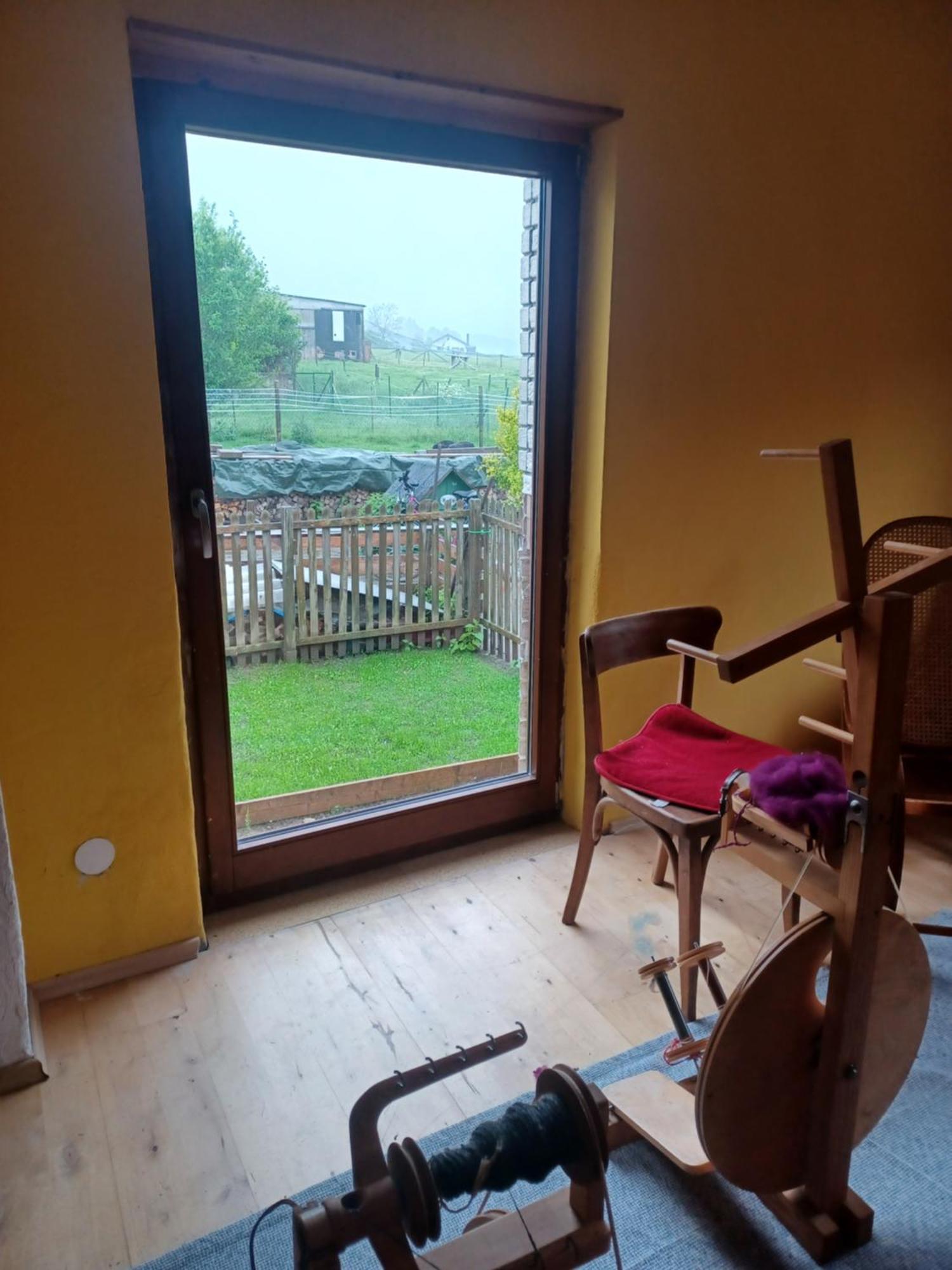 Apartment Wollwerkstatt Vulkaneifel