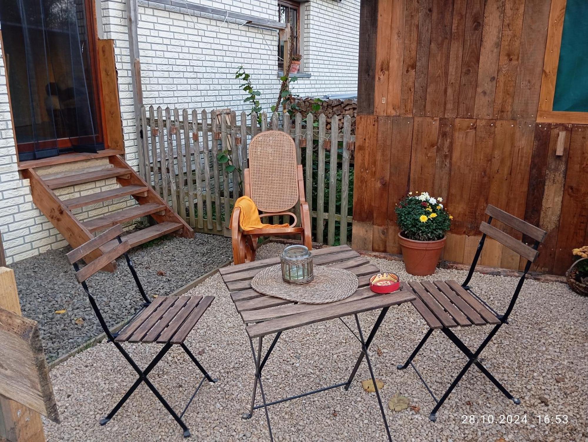 Wollwerkstatt Vulkaneifel Apartment